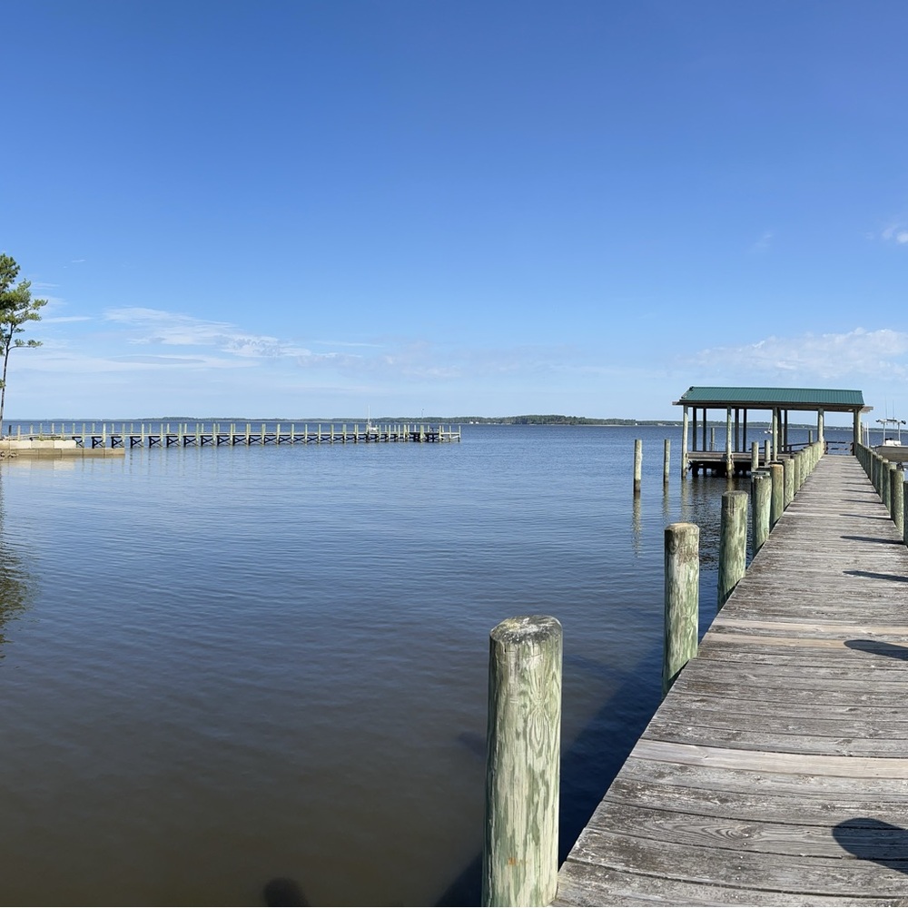 Meet your Posher, Carrie